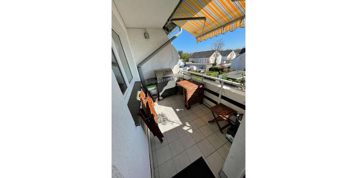 Etagenwohnung Bochum Bochum-Nord - 3.5 Zimmer, 73 m&sup2;, 192.500&euro; | Angebot:27520869