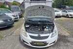 Opel corsa d 130.334 km 4.299 &euro; Witten 58454