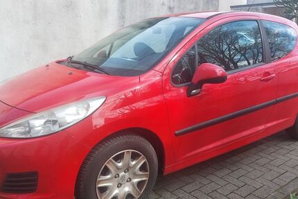 Peugeot 207 167.500 km 1.999 &euro; Bochum 44803