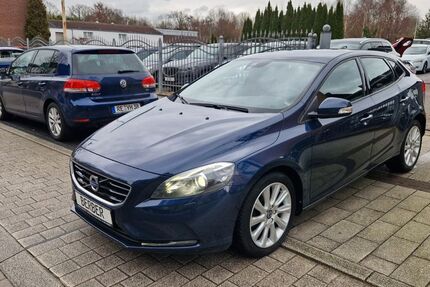 Volvo V40 179.657 km 6.990 &euro; Herten 45701