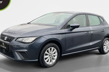 Seat Ibiza 40.101 km 15.470 &euro; Bottrop 46244