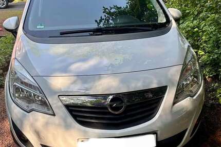Opel Meriva 205.400 km 3.200 &euro; Waltrop, Stadt 45731