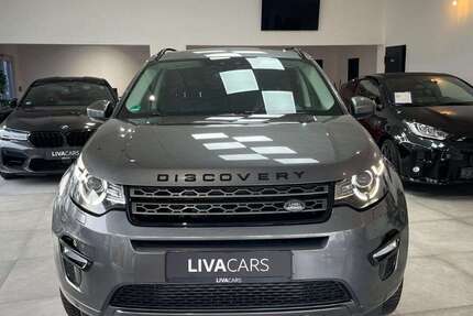 Land Rover Discovery 213.400 km 9.900 &euro; Oberhausen 46049