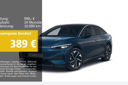 VW ID.7 4.804 km 44.260 &euro; Castrop-Rauxel 44575