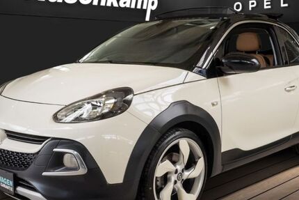Opel Adam 66.267 km 14.480 &euro; Lünen 44532