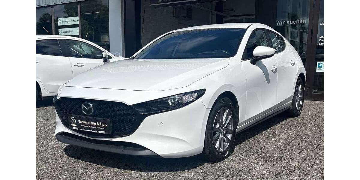 Mazda 3 74.518 km 20.450 &euro; Dortmund 44263