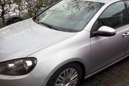 VW Golf 190.000 km 3.599 &euro; Lünen 44532