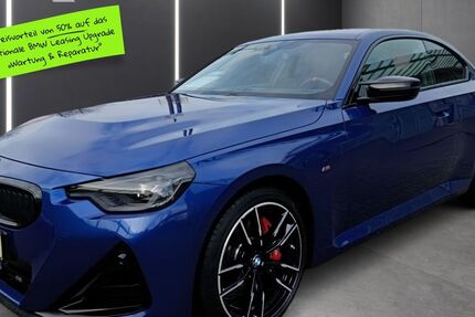 BMW M240i 10.771 km 51.880 &euro; Bottrop 46236