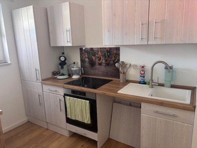 Dachgeschoßwohnung Dortmund Eving - 1 Zimmer, 61 m&sup2;, 644&euro; | Angebot:26704984