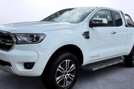 Ford Ranger 19.289 km 28.880 &euro; Datteln 45711