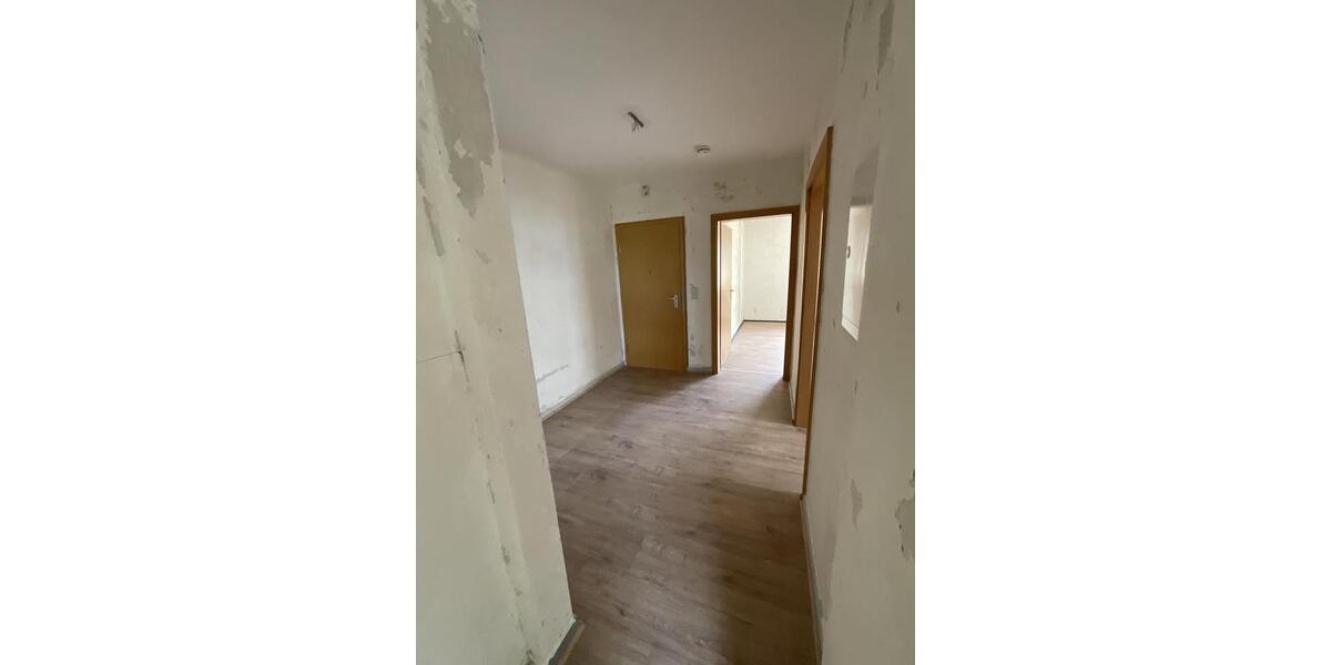 Etagenwohnung Recklinghausen Hillerheide - 2.5 Zimmer, 57 m&sup2;, 429&euro; | Angebot:26495979