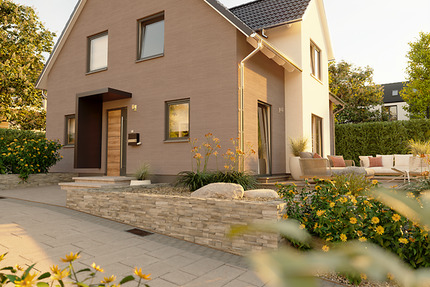 Haus Recklinghausen Ost - 6 Zimmer, 150 m&sup2;, 468.000&euro; | Angebot:25663378