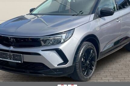 Opel Grandland (X) 40.650 km 21.290 &euro; Dorsten 46286