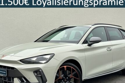 Cupra Leon 4.500 km 45.690 &euro; Castrop-Rauxel 44579