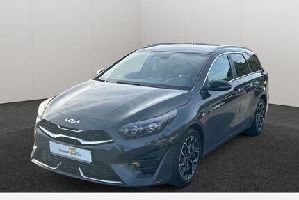 Kia ceed Sportswagon 13.842 km 24.990 &euro; Castrop-Rauxel 44575
