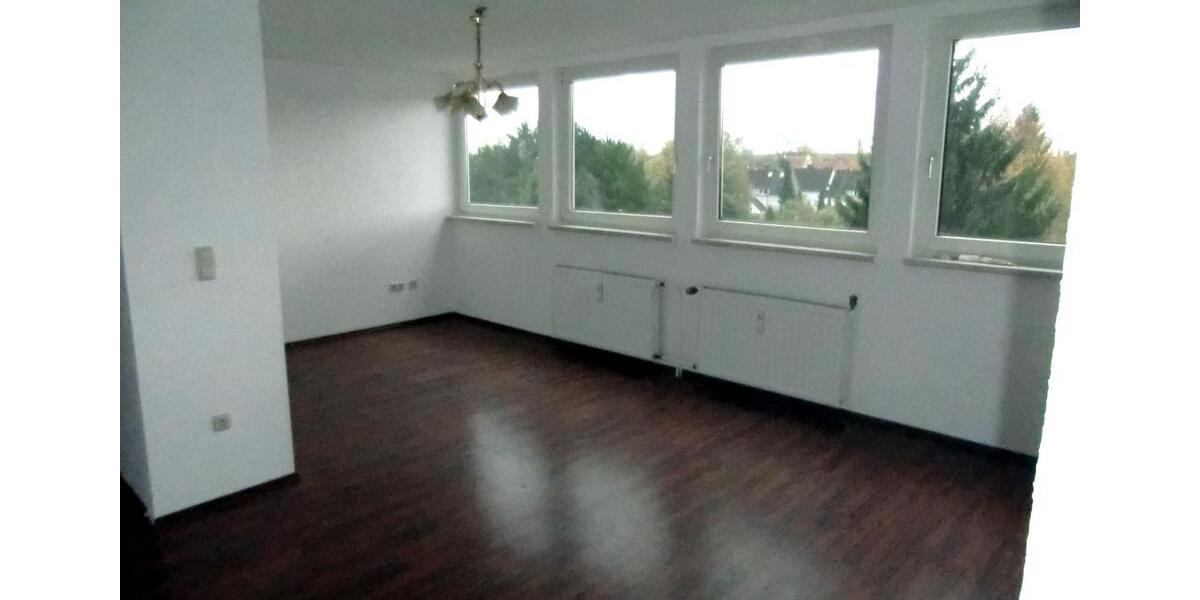 Dachgeschoßwohnung Gladbeck Brauck - 2.5 Zimmer, 80 m&sup2;, 420&euro; | Angebot:25931912