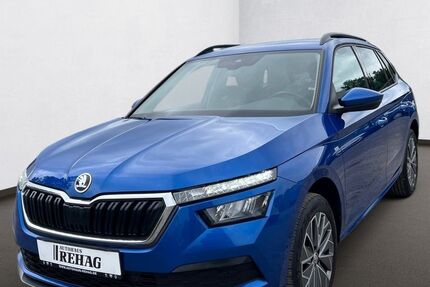 Skoda Kamiq 62.791 km 14.790 &euro; Recklinghausen 45659