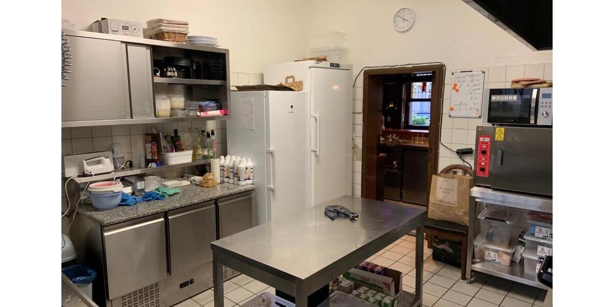 Gewerbeobjekt Essen Stadtbezirk III - 1.840&euro; | Angebot:25844405