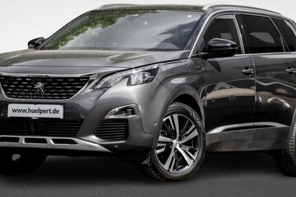 Peugeot 5008 54.876 km 21.195 &euro; Dortmund 44379