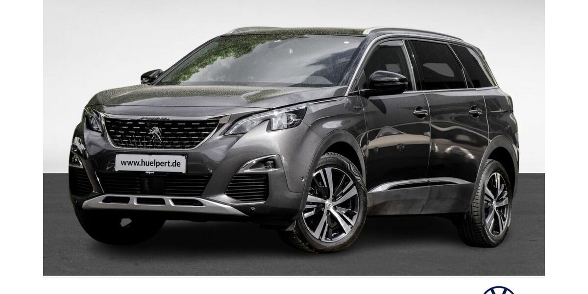 Peugeot 5008 54.876 km 21.195 &euro; Dortmund 44379