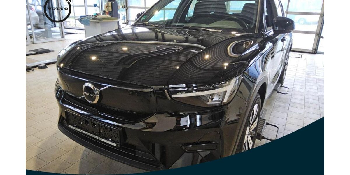 Volvo XC40 24.992 km 28.980 &euro; Essen-Kray 45309