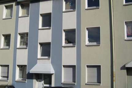 Wohnung Essen Ostviertel - 2 Zimmer, 34 m&sup2;, 254&euro; | Angebot:26748395
