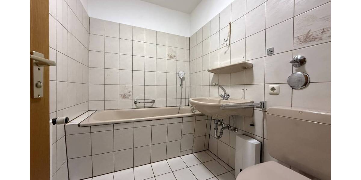 Etagenwohnung Gladbeck Alt-Rentfort - 2 Zimmer, 65 m&sup2;, 510&euro; | Angebot:26572548