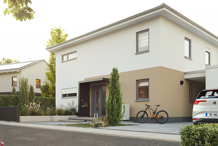 Haus Dülmen - 5 Zimmer, 150 m&sup2;, 469.750&euro; | Angebot:24780437