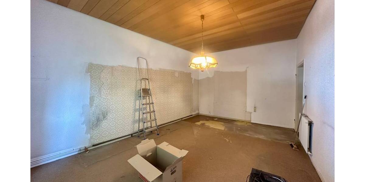 Etagenwohnung Gelsenkirchen / Bismarck Bismarck - 5 Zimmer, 132 m&sup2;, 169.000&euro; | Angebot:26659432