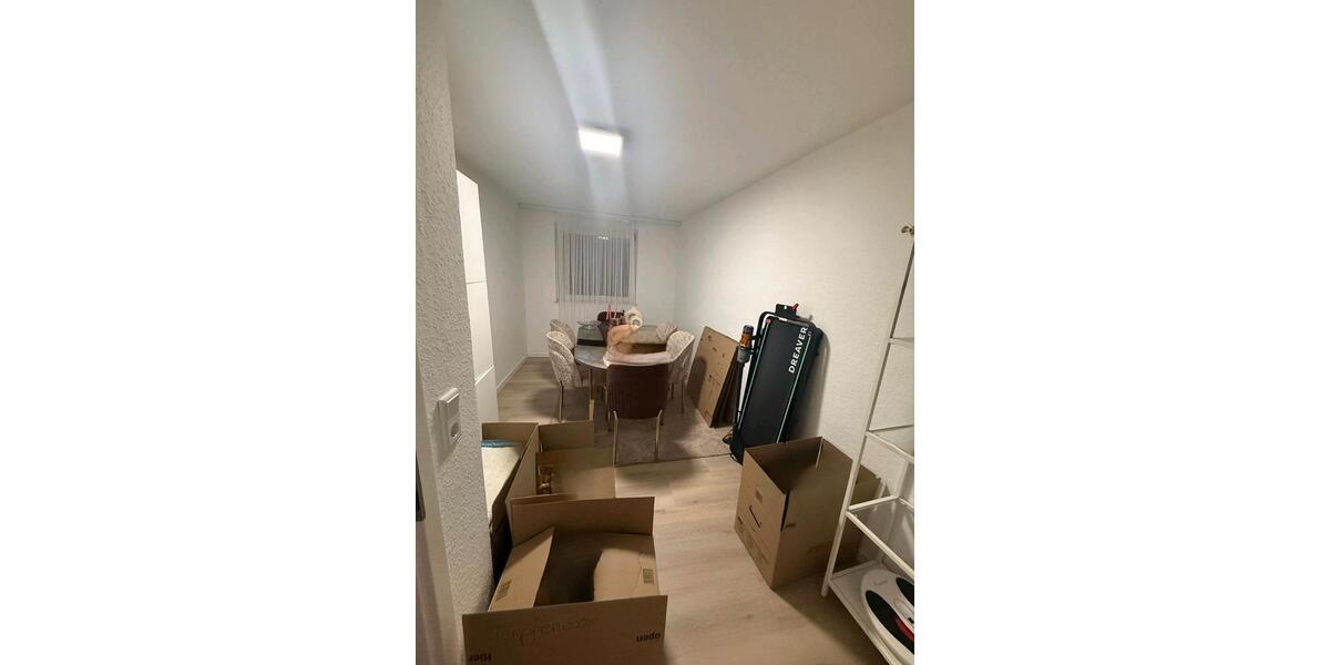 Etagenwohnung Gladbeck - 3 Zimmer, 72 m&sup2;, 890&euro; | Angebot:25642593