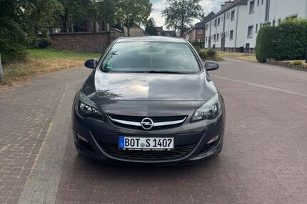 Opel Astra 184.000 km 4.300 &euro; Bottrop 46240