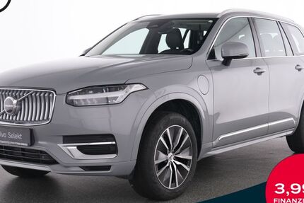Volvo XC90 26.262 km 49.990 &euro; Essen-Kray 45309