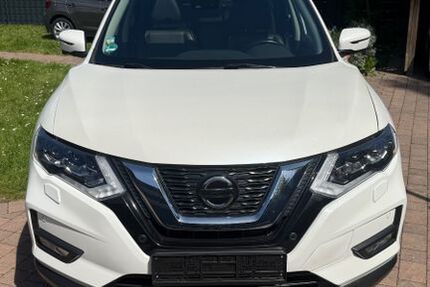 Nissan X-Trail 88.000 km 18.400 &euro; Gladbeck 45968