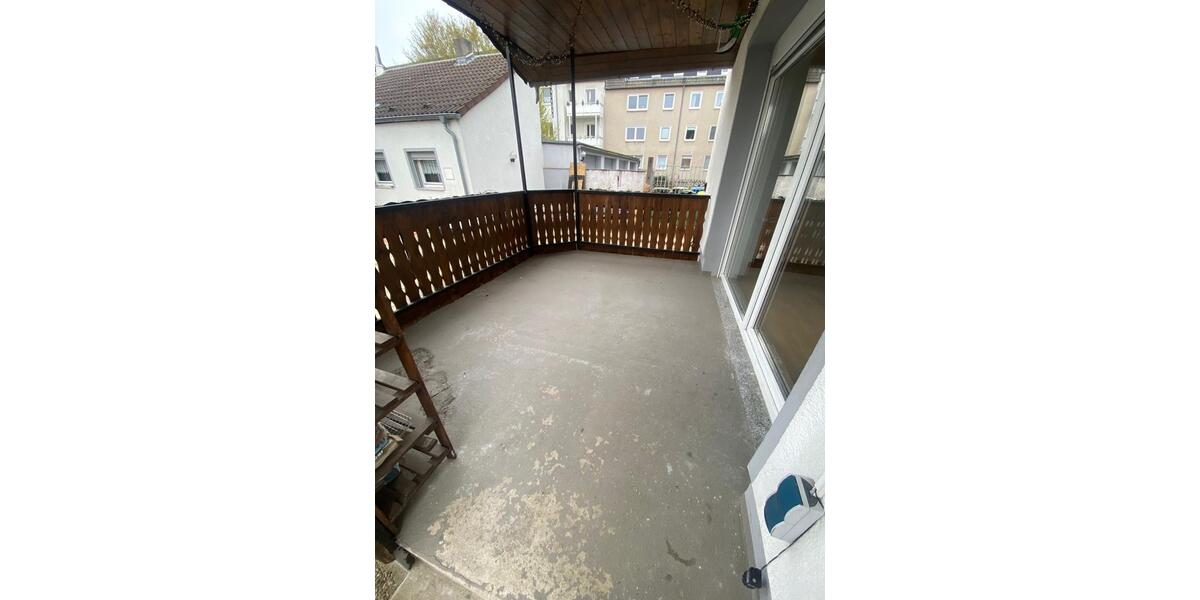 Erdgeschoßwohnung Oberhausen - 1 Zimmer, 110 m&sup2;, 1.425&euro; | Angebot:25967591