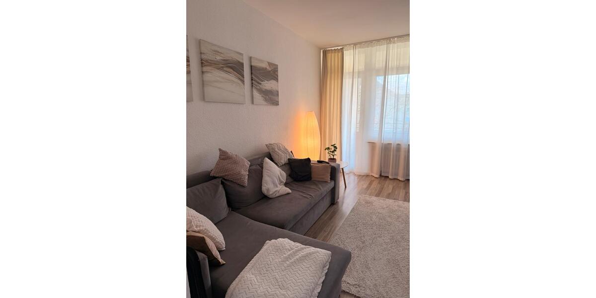 Etagenwohnung Dortmund Scharnhorst - 2 Zimmer, 54 m&sup2;, 695&euro; | Angebot:26039401