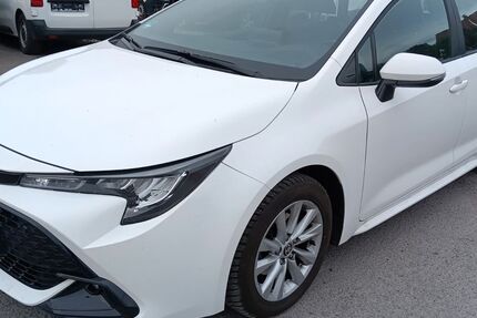 Toyota Corolla 30.000 km 22.990 &euro; Dortmund 44269