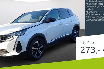 Peugeot 3008 48.258 km 21.979 &euro; Dülmen 48249
