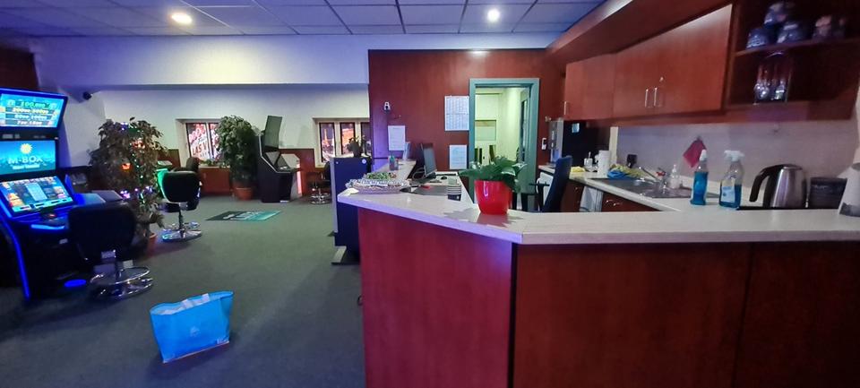 Gewerbeobjekt Bochum Bochum-Nord - 1.500&euro; | Angebot:19092772