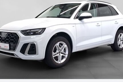 Audi Q5 44.605 km 37.980 &euro; Bochum 44809