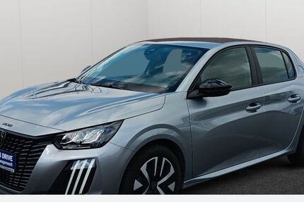 Peugeot 208 9.054 km 14.490 &euro; Castrop-Rauxel 44575