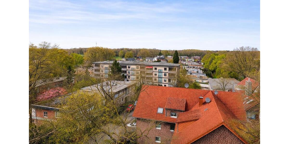 Etagenwohnung Dorsten - 3 Zimmer, 72 m&sup2;, 189.000&euro; | Angebot:26148863