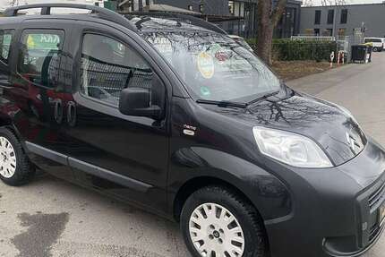 Citroen Nemo 34.800 km 6.950 &euro; Essen 45239