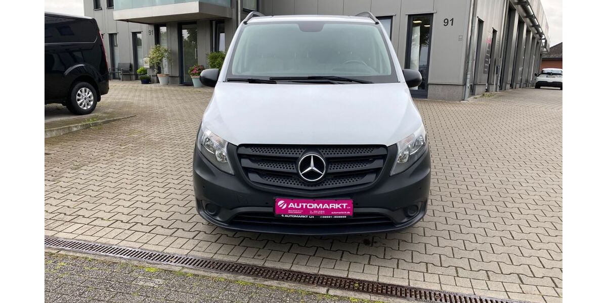 Mercedes-Benz Vito 125.000 km 15.990 &euro; Lüdinghausen 59348