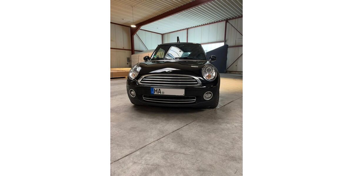 Mini Cooper Cabrio 117.000 km 5.000 &euro; Herdecke 58313