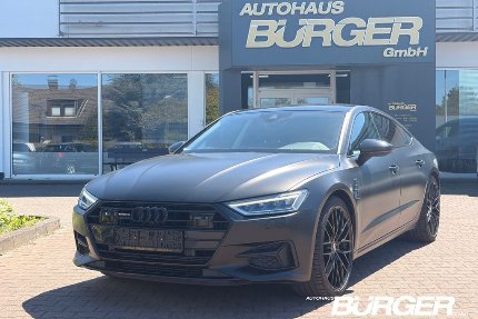 Audi A7 97.388 km 36.970 &euro; Lünen 44536
