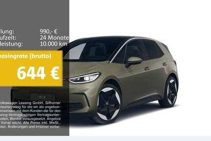 VW ID.3 11.757 km 40.790 &euro; Bochum 44892