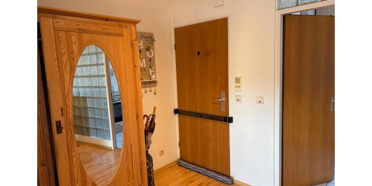 Etagenwohnung Herne Wanne - 3.5 Zimmer, 75 m&sup2;, 140.000&euro; | Angebot:26020589