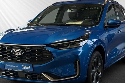 Ford Kuga 9.814 km 33.990 &euro; Oberhausen - Sterkrade 46145