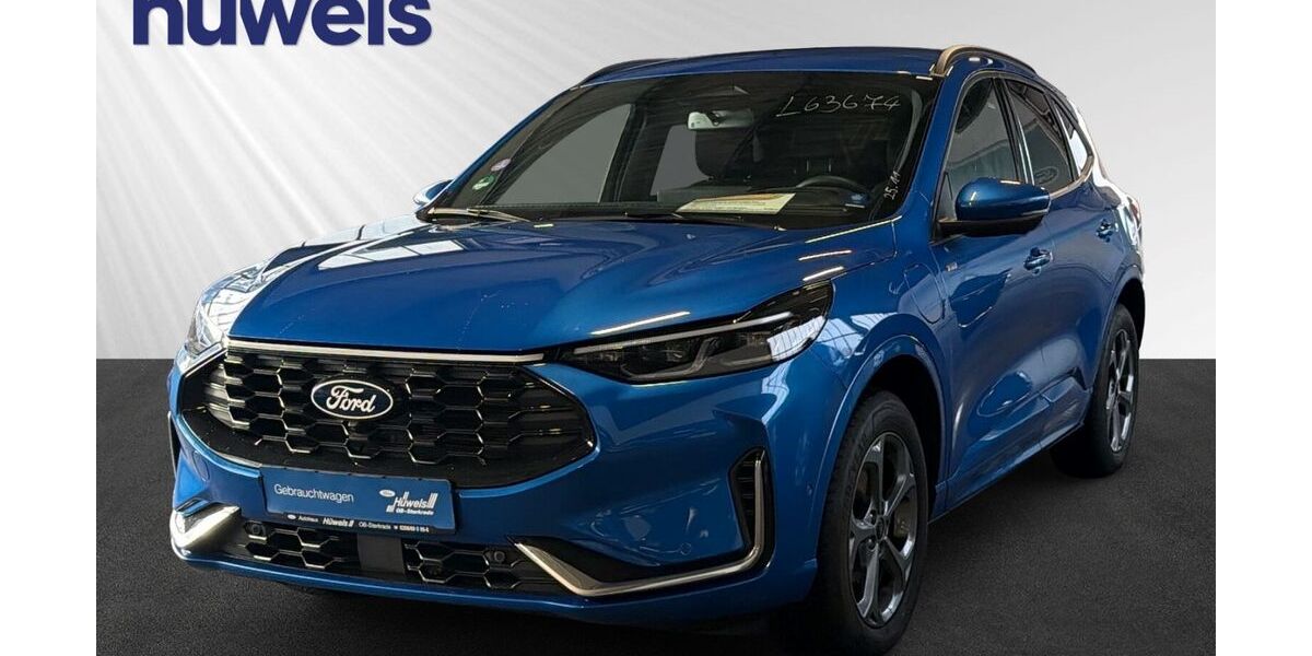 Ford Kuga 9.814 km 33.990 &euro; Oberhausen - Sterkrade 46145