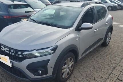 Dacia Sandero 12.298 km 18.250 &euro; Essen 45307